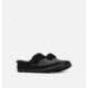 Sorel Out N About Slide Slipper - Womens, Black, Charcoal, 7, 1759331010-7
