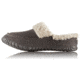 Sorel Out N About Slide Slipper - Womens, Quarry, Natural, 7, 1759331052-7