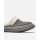 Sorel Out N About Slide Slipper - Womens, Quarry, Natural, 7, 1759331052-7