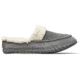 Sorel Out N About Slide Slipper - Womens, Quarry, Natural, 5, 1759331052-5