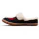 Sorel Out N About Slide Slipper - Womens, Tartan Black, Red Dahl, 9.5, 1876541010-9.5