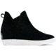 Sorel Out N About Slip-On Wedge - Women's, 010, 11, 2033021-010-11