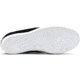 Sorel Out N About Slip-On Wedge Boots - Womens, Black/White, 11, 2033021-010-11