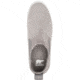 Sorel Out N About Slip-On Wedge Boots - Womens, Chrome Grey/White, 8 US, 2033021-061-8