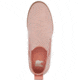 Sorel Out N About Slip-On Wedge Boots - Womens, Faux Pink/Gum 2, 8.5, 2033021-672-8.5