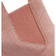 Sorel Out N About Slip-On Wedge Boots - Womens, Faux Pink/Gum 2, 8.5, 2033021-672-8.5
