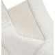 Sorel Out N About Slip-On Wedge Boots - Womens, Sea Salt/Gum 2, 7, 2033021-125-7