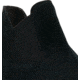 Sorel Out N About Slip-On Wedge II Bootie - Women's, Black, White, 6.5, 2033021-010-6.5