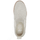 Sorel Out N About Slip-On Wedge II Bootie - Women's, Chalk, White, 9.5, 2033021-191-9.5