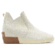 Sorel Out N About Slip-On Wedge - Womens, Chalk/White, 10 US, 1981671-191-10