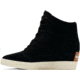 Sorel Out N About Wedge - Women's, 010, 11, 2033031-010-11