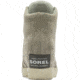 Sorel Out N About Wedge - Womens, Dove/Quarry, 6.5, 2033031-081-6.5