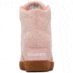Sorel Out N About Wedge - Womens, Faux Pink/Gum 2, 7, 2033031-672-7