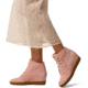 Sorel Out N About Wedge - Womens, Faux Pink/Gum 2, 7, 2033031-672-7
