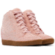 Sorel Out N About Wedge - Womens, Faux Pink/Gum 2, 7, 2033031-672-7