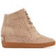 Sorel Out N About Wedge - Womens, Omega Taupe/Gum 2, 10, 2033031-264-10