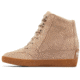 Sorel Out N About Wedge - Womens, Omega Taupe/Gum 2, 10, 2033031-264-10