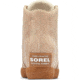 Sorel Out N About Wedge - Womens, Omega Taupe/Gum 2, 10, 2033031-264-10