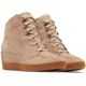 Sorel Out N About Wedge - Womens, Omega Taupe/Gum 2, 10, 2033031-264-10