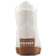 Sorel Out N About Wedge - Womens, Sea Salt/Gum 2, 8.5, 2033031-125-8.5