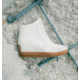 Sorel Out N About Wedge - Womens, Sea Salt/Gum 2, 8.5, 2033031-125-8.5