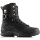 Sorel Paxson Tall Waterproof Winter Boot - Men's-Black/Shark-Medium-13