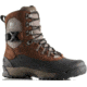 Sorel Paxson Tall Waterproof Winter Boot - Men's-Tobacco/Black-Medium-9