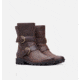 Sorel Phoenix Moto Boot - Womens, Ready-Cattail, 6, 1834151908-6