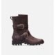 Sorel Phoenix Moto Boot - Womens, Ready-Cattail, 6, 1834151908-6