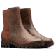 Sorel Phoenix Zip Boots - Womens, Burro, 6.5, 1877251282-6.5