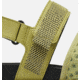 Sorel Roaming Decon Slingback Sandals - Womens, Olive Shade/Black, 7.5 US, 1981681-358-7.5