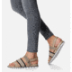 Sorel Roaming Decon Slingback Sandals - Womens, Omega Taupe/Black, 9 US, 1999821-264-9