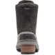 Sorel Slimpack III Lace Winter Boot - Women's, Black, 8.5 US, 1915691010-8.5