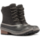 Sorel Slimpack III Lace Winter Boot - Women's, Black, 8.5 US, 1915691010-8.5