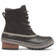 Sorel Slimpack III Lace Winter Boot - Women's, Black, 5.5 US, 1915691010-5.5