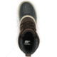Sorel Slimpack III Lace Winter Boot - Women's, Blackened Brown, 5 US, 1915691205-5