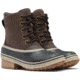 Sorel Slimpack III Lace Winter Boot - Women's, Blackened Brown, 5 US, 1915691205-5