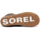 Sorel Slimpack III Lace Winter Boot - Women's, Blackened Brown, 5 US, 1915691205-5