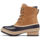 Sorel Slimpack III Lace Winter Boot - Women's, Elk, 5.5 US, 1915691286-5.5