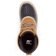 Sorel Slimpack III Lace Winter Boot - Women's, Elk, 5.5 US, 1915691286-5.5
