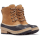 Sorel Slimpack III Lace Winter Boot - Women's, Elk, 5.5 US, 1915691286-5.5