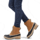 Sorel Slimpack III Lace Winter Boot - Women's, Elk, 5.5 US, 1915691286-5.5