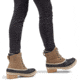 Sorel Slimpack III Lace Winter Boot - Women's, Khaki II, 9 US, 1915691297-9