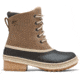 Sorel Slimpack III Lace Winter Boot - Women's, Khaki II, 9 US, 1915691297-9