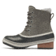 Sorel Slimpack III Lace Winter Boot - Women's, Quarry, 10 US, 1915691052-10