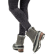 Sorel Slimpack III Lace Winter Boot - Women's, Quarry, 10 US, 1915691052-10