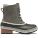 Sorel Slimpack III Lace Winter Boot - Women's, Quarry, 10 US, 1915691052-10