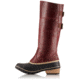 Sorel Slimpack Riding Tall II Boot - Womens, Redwood, Tobacc, 5.5, 1757881628-5.5