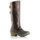 Sorel Slimpack Riding Tall II Casual Boot - Women's-Umber-Medium-8.5