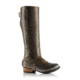 Sorel Slimpack Riding Tall Winter Boot - Womens-Nori-Medium-6.5 US